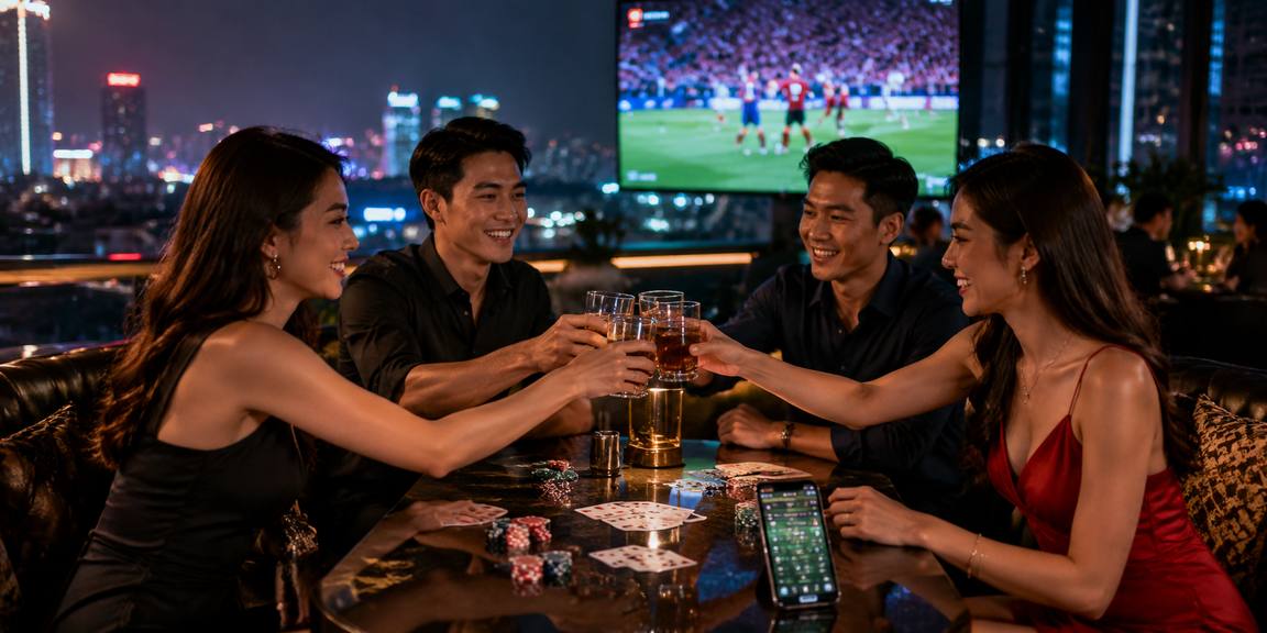 daga99 Người chia bài nói tiếng Việt